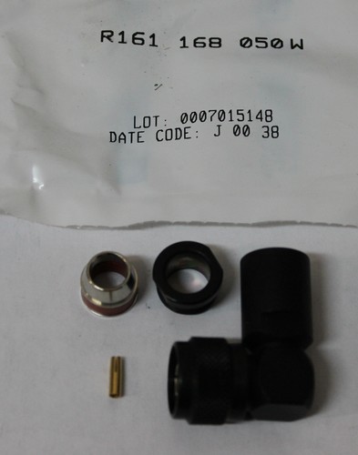 Radiall r161 168 - radiall,
