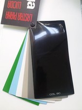 Pavimento Passatoia in PVC