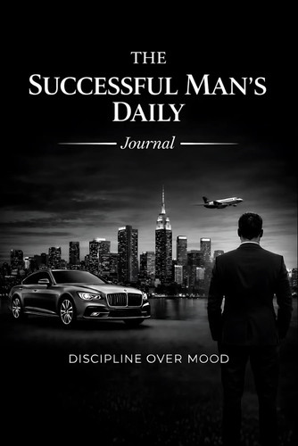 The successful man daily - successful,