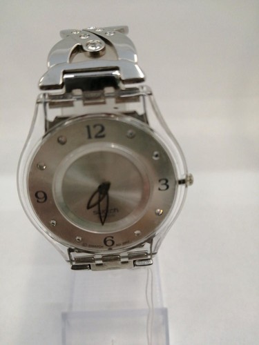 Swatch quartz 2007 - ag,