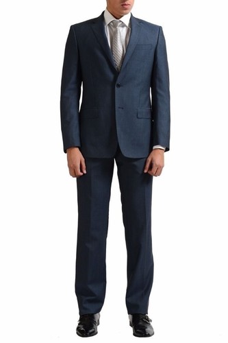 Tuta uomo versace collection - uomo,