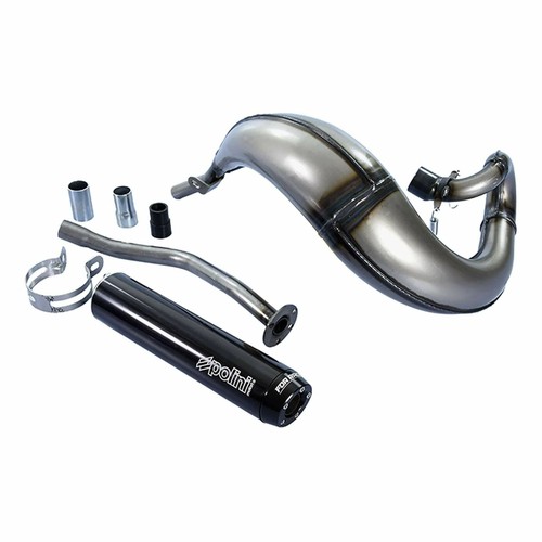 Marmitta racing polini for - racing,