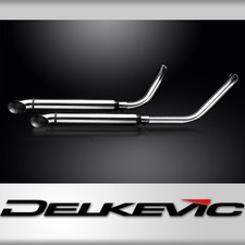 SCARICO KAWASAKI MIAN STREAK