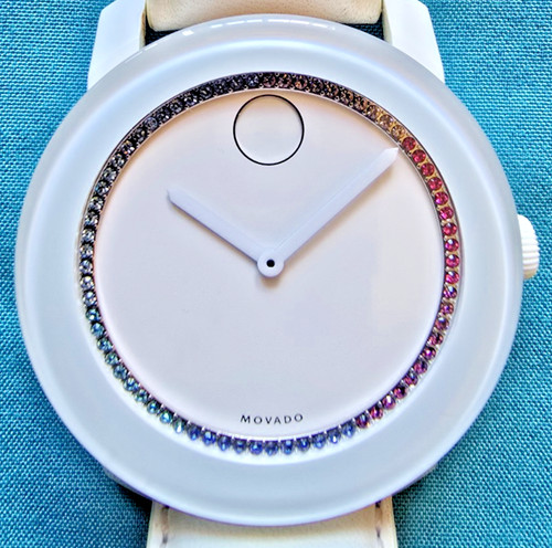 Orologio movado bold - ​orologio,