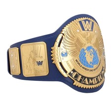 Cintura titolo replica - , wwe