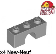 Lego mattone arco 1x3 - lego,