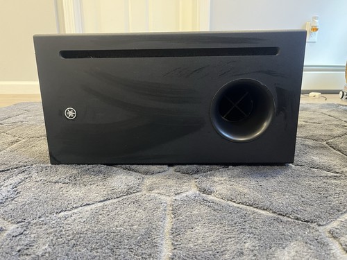 Yamaha vxs10s 10in - vxs10s,