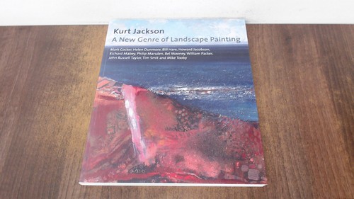 Kurt jackson a - kurt, jackson.