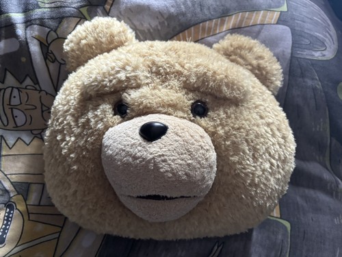 Ted movie bear - movie, plush