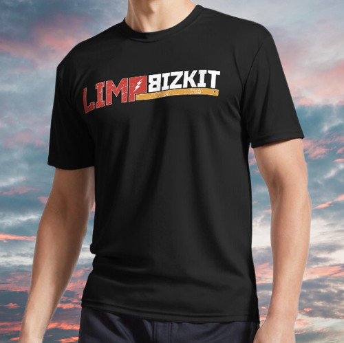 Nuova camicia bizkit - camicia, mp