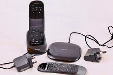 Telecomando touch screen