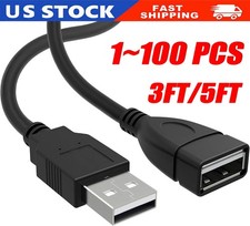 Cavo Prolunga USB-USB Alta