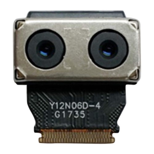 Fotocamera posteriore per