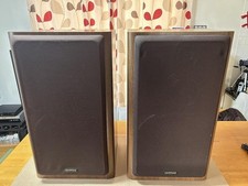 Altoparlante MITSUBISHI DIATONE DS-77Z 3 vie funzionante confermato