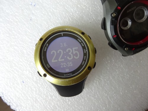 Lotto orologi suunto - ambit, 2