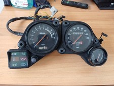 QUADRO STRUMENTI APRILIA