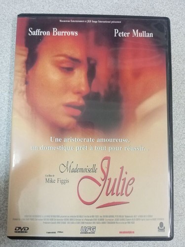 Dvd film mademoiselle - -,