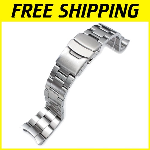 Versatile 22mm watch band - band, for