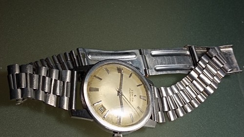 Orologio watch zenith stellina - orologio,
