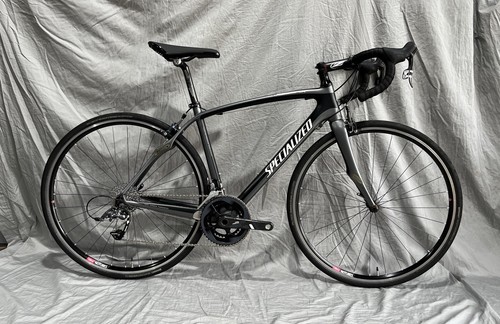 Specialized roubaix comp - specialized,
