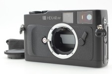 Corpo fotocamera pellicola 35