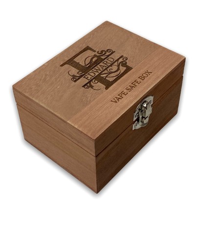 Scatola ricordo legno - scatola,