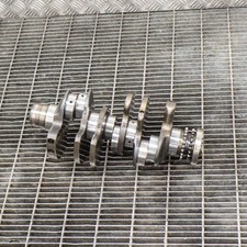 Albero motore AUDI A6 C6 2.7