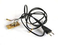 Scheda originale Studer