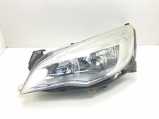 FARO ANTERIORE SINISTRO PER