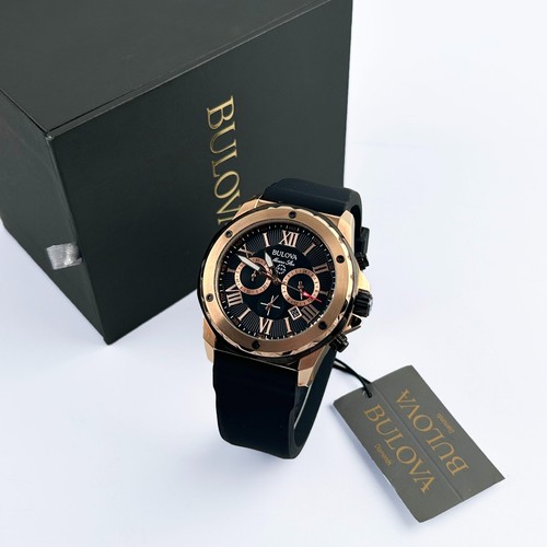 Nuovo orologio bulova - nuovo,