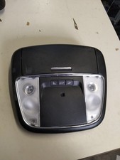 Plafoniera Luce Abitacolo Jeep Grand Cherokee 2015