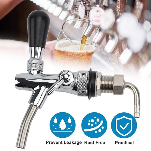 Rubinetto birra - g5/8,