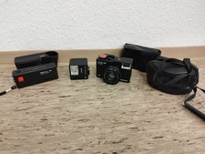 Sensore Agfa Optima 335 con