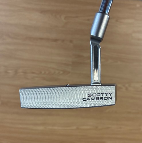 Scotty cameron 2025 phantom - scotty,
