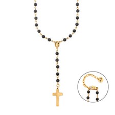 Collana Uomo 4US Cesare