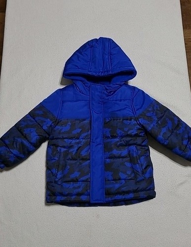 Cappotto imbottito pile - cappotto,