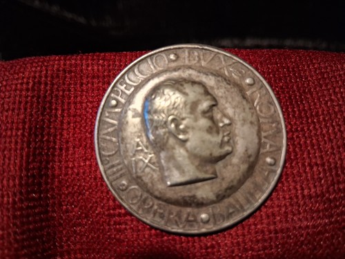 Terzo campeggio dux roma opera - roma,