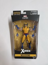 Marvel Legends Wolverine -