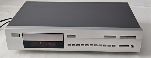 Yamaha cdx 490 - yamaha, compact