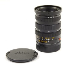 LEICA 28-35-50MM F4 TRI-ELMAR