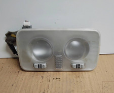 Luce cortesia ant. tetto  FIAT PANDA (33) 1.3 Mjt (55Kw) S&S 4x4 Ber