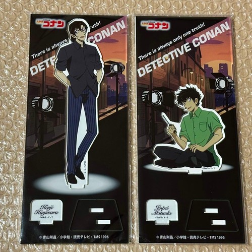 Conan the detective series - the,