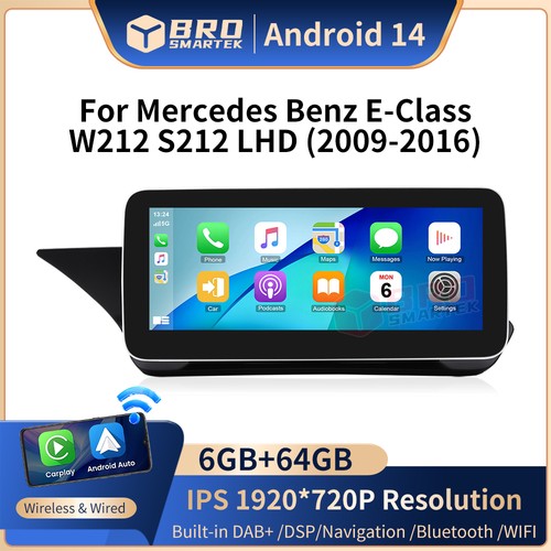 Autoradio 6 64gb 8 - 6+64gb, core