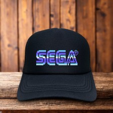 Cappello camionista uomo Sega