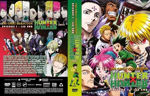 Hunter complete - hunter,