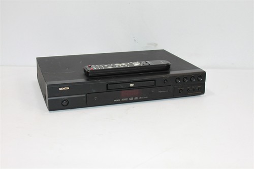 Denon dvd 1730 progressive - dvd-1730,