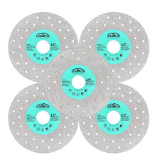 Disco Diamante 4.5 Pulgadas