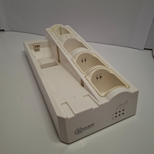 Base ricarica per nintendo - base,