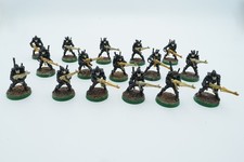 Warhammer 40k Eldar Guardians