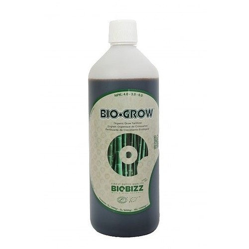 Biobizz bio grow fertilizzante - biobizz,